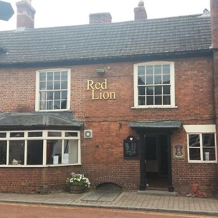 The Red Lion Apartamento Newent Exterior foto